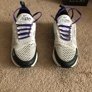 Air Max 270s